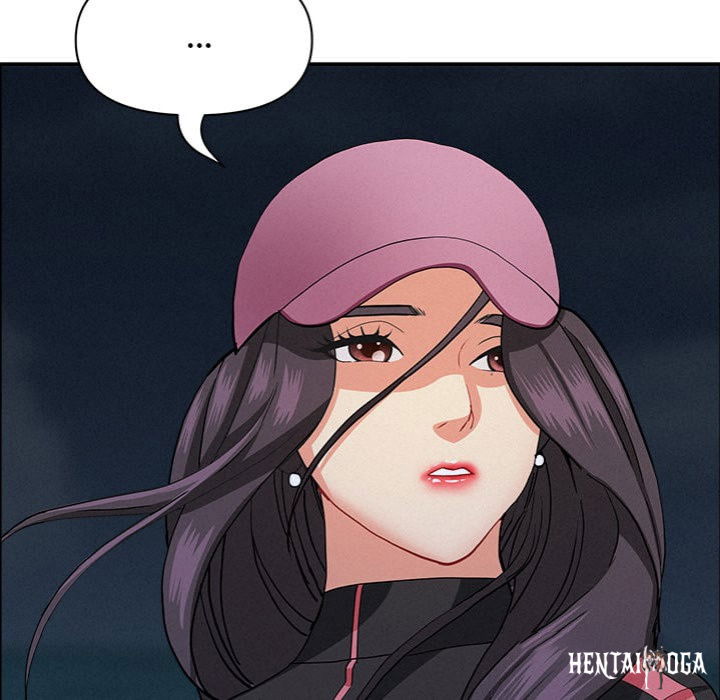 Milf Guard Milf Guard Chapter 55 - Page 129