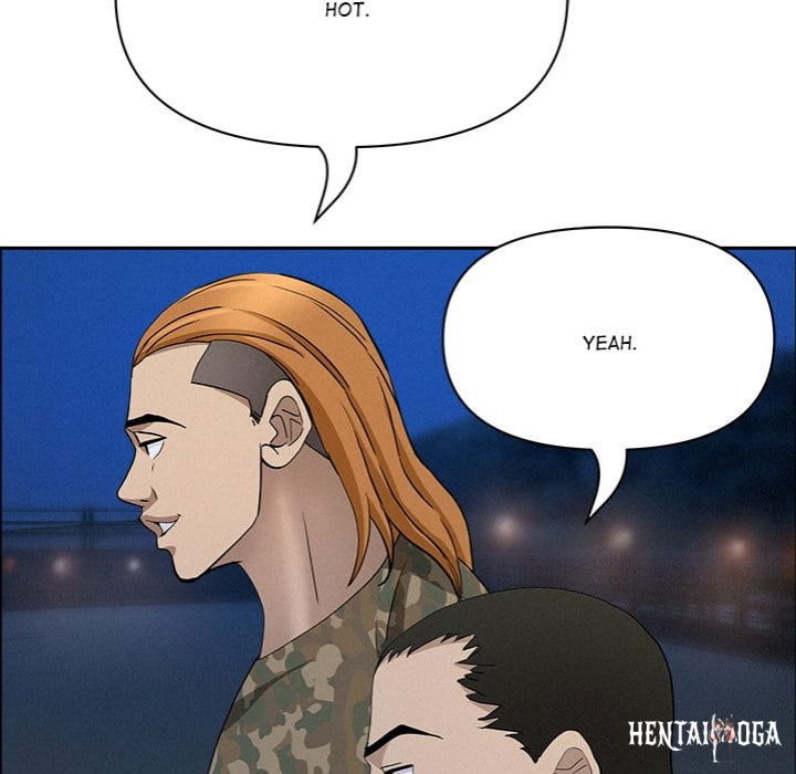 Milf Guard Milf Guard Chapter 55 - Page 131