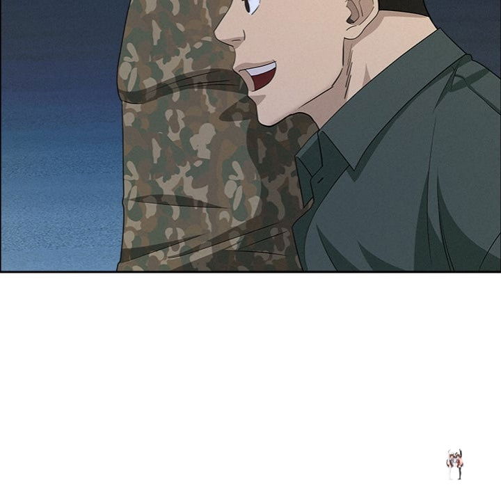 Milf Guard Milf Guard Chapter 55 - Page 132