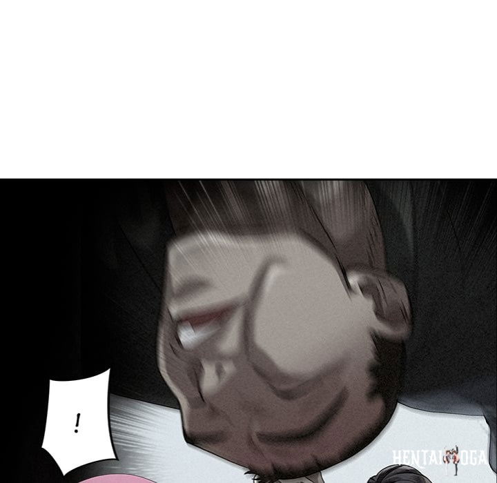 Milf Guard Milf Guard Chapter 55 - Page 133