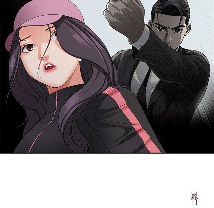 Milf Guard Milf Guard Chapter 55 - Page 134