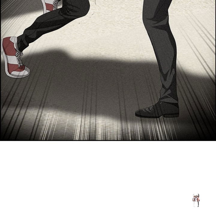 Milf Guard Milf Guard Chapter 55 - Page 137