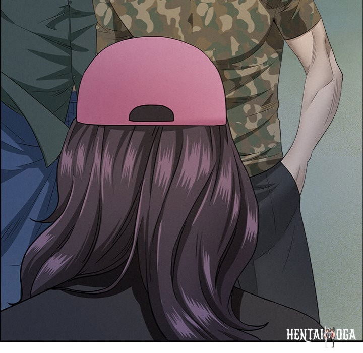 Milf Guard Milf Guard Chapter 55 - Page 139