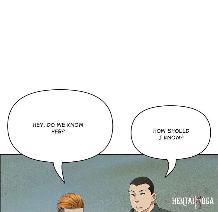 Milf Guard Milf Guard Chapter 55 - Page 142