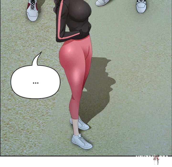 Milf Guard Milf Guard Chapter 55 - Page 144