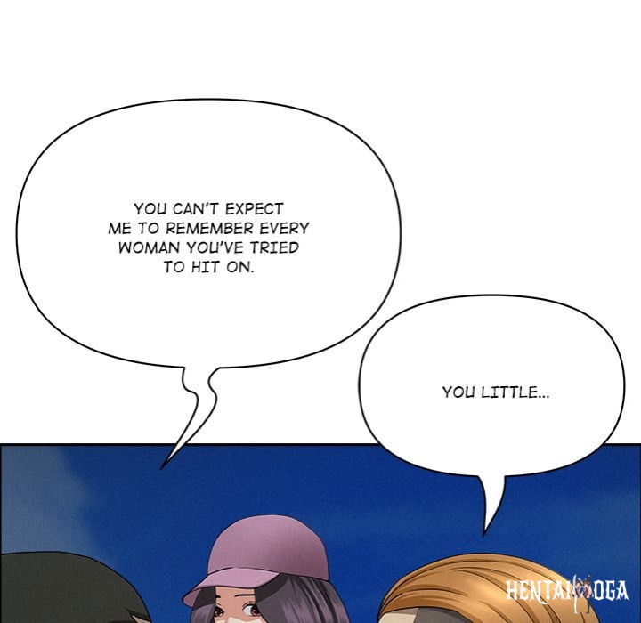 Milf Guard Milf Guard Chapter 55 - Page 145