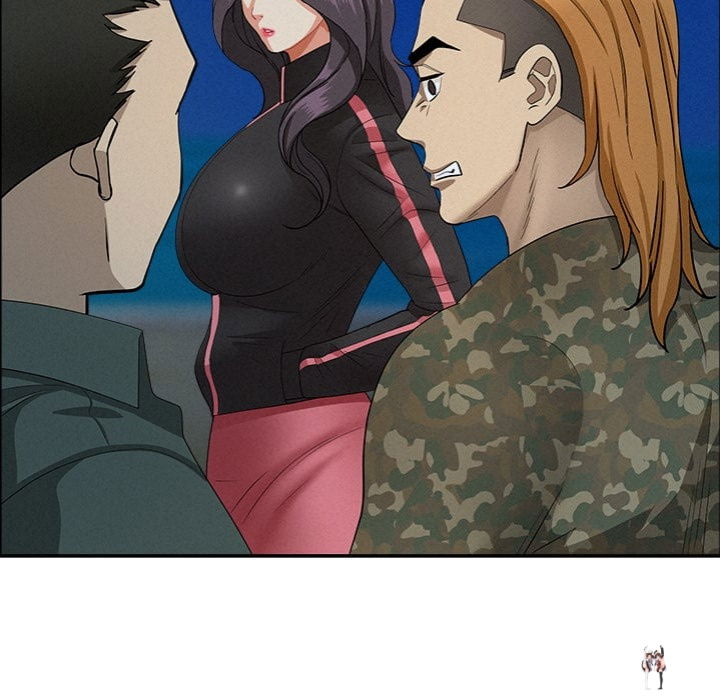 Milf Guard Milf Guard Chapter 55 - Page 146