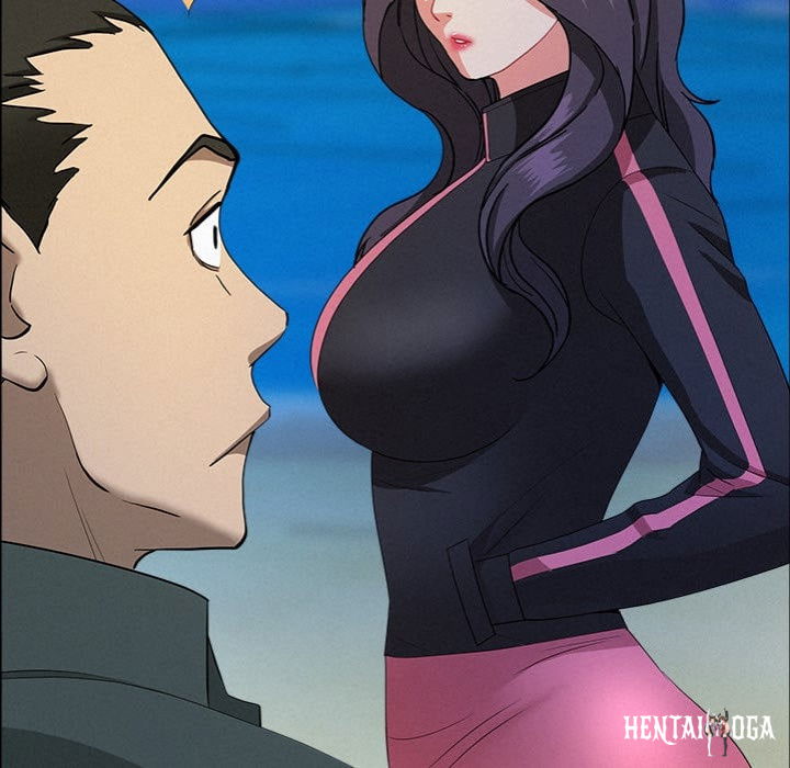 Milf Guard Milf Guard Chapter 55 - Page 148