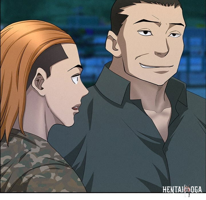 Milf Guard Milf Guard Chapter 55 - Page 150