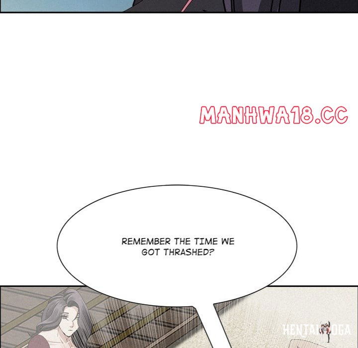 Milf Guard Milf Guard Chapter 55 - Page 153