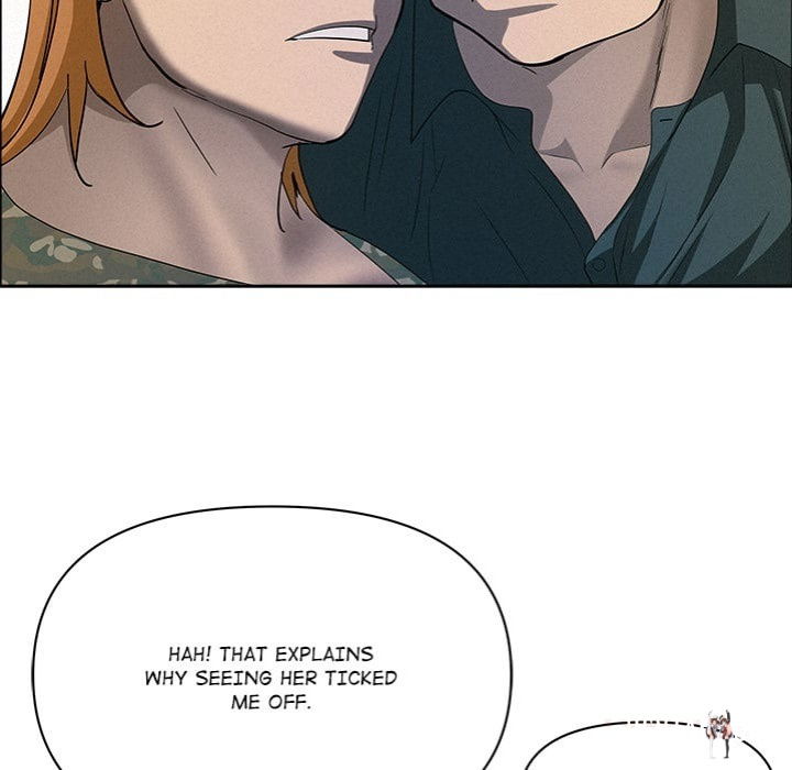 Milf Guard Milf Guard Chapter 55 - Page 156