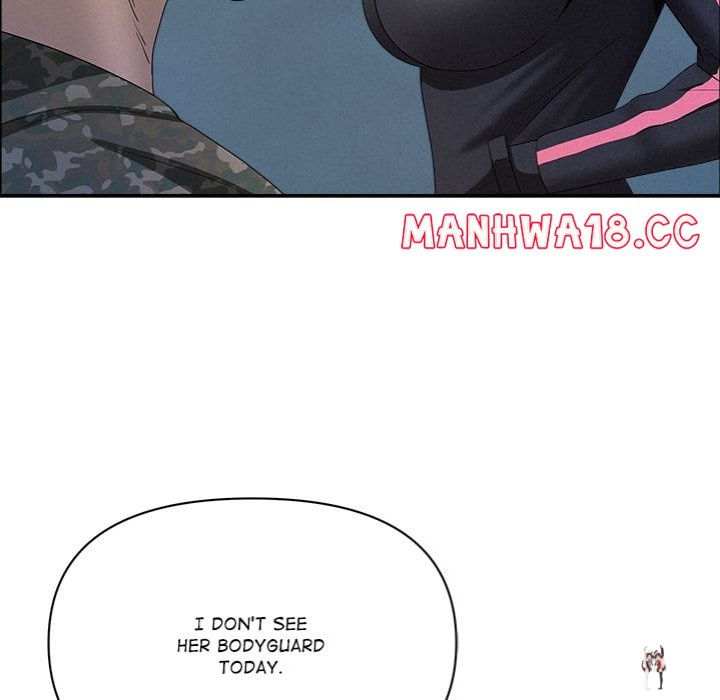 Milf Guard Milf Guard Chapter 55 - Page 158