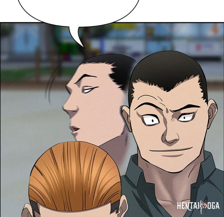 Milf Guard Milf Guard Chapter 55 - Page 159