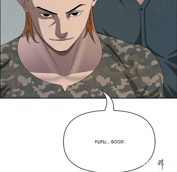 Milf Guard Milf Guard Chapter 55 - Page 160