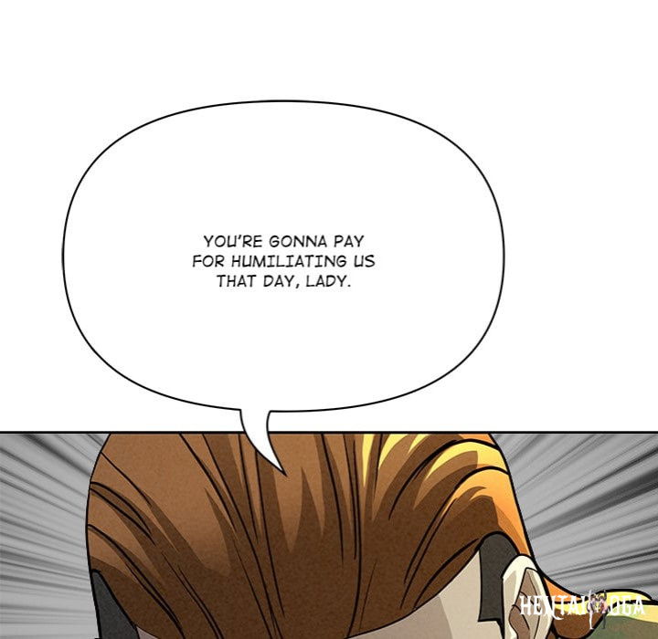 Milf Guard Milf Guard Chapter 55 - Page 163