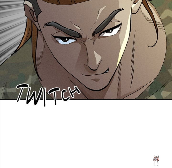 Milf Guard Milf Guard Chapter 55 - Page 164