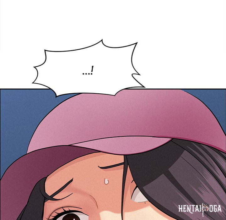 Milf Guard Milf Guard Chapter 55 - Page 165