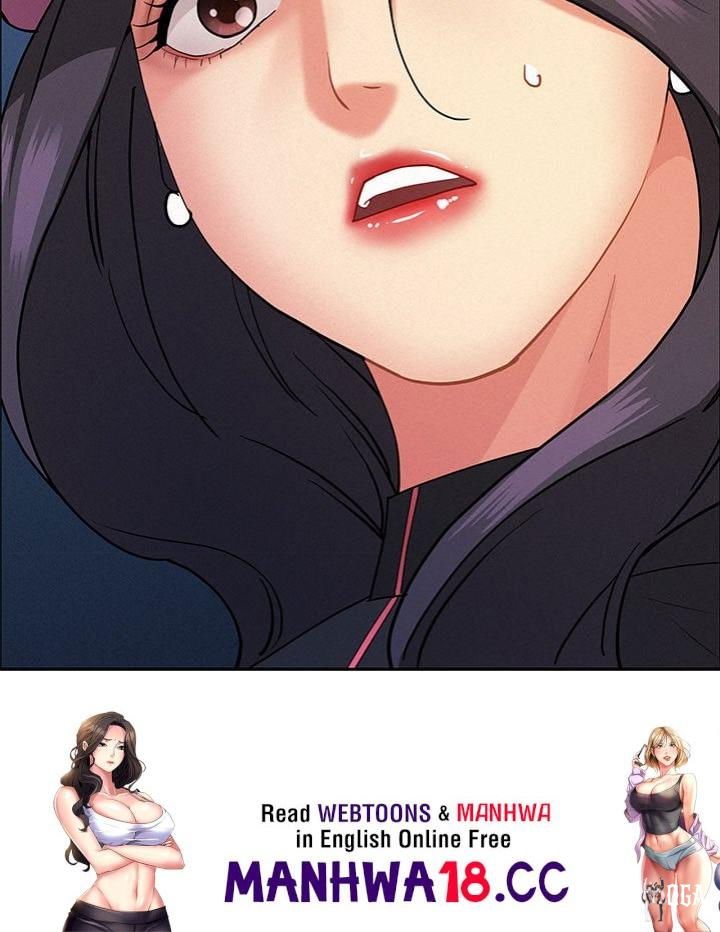 Milf Guard Milf Guard Chapter 55 - Page 166