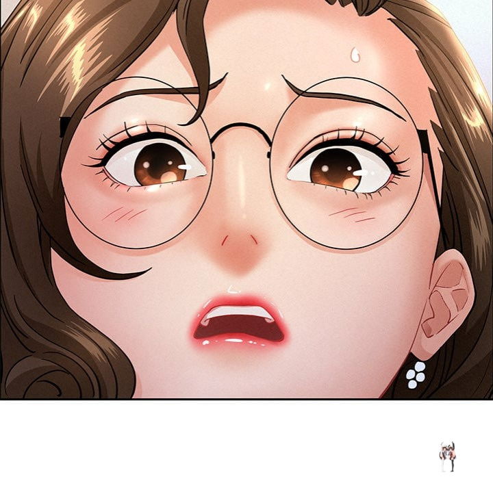 Milf Guard Milf Guard Chapter 55 - Page 19