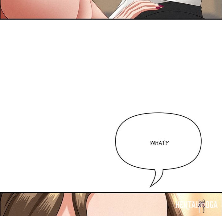 Milf Guard Milf Guard Chapter 55 - Page 26