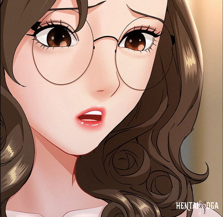 Milf Guard Milf Guard Chapter 55 - Page 27