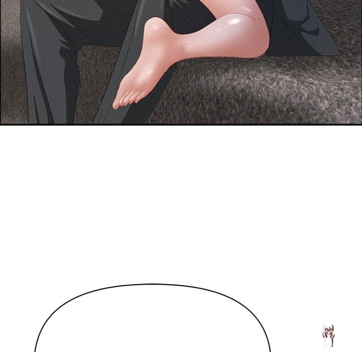 Milf Guard Milf Guard Chapter 55 - Page 30