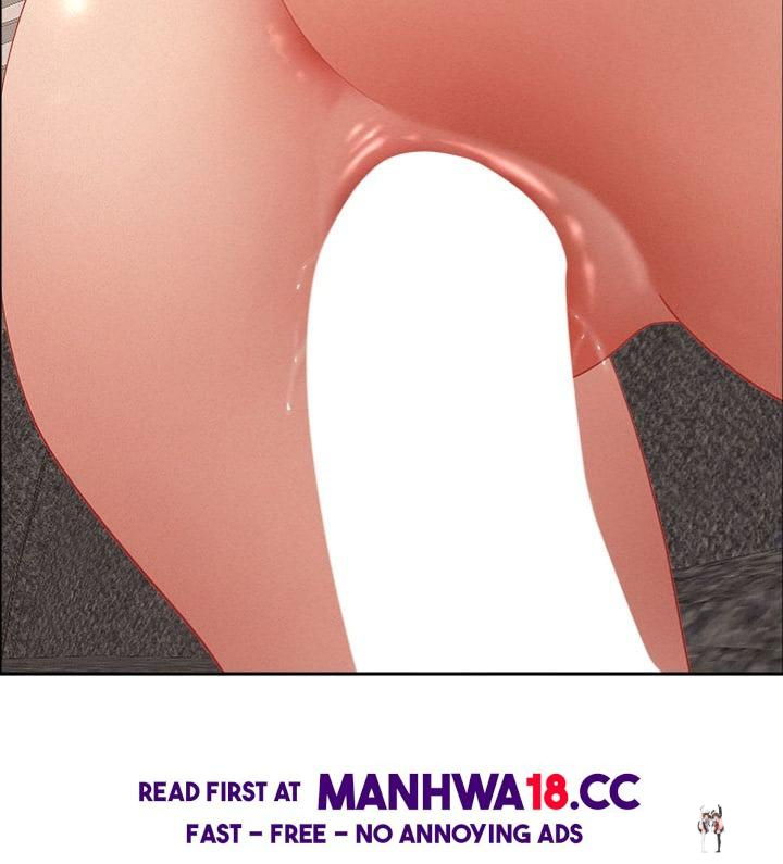 Milf Guard Milf Guard Chapter 55 - Page 32