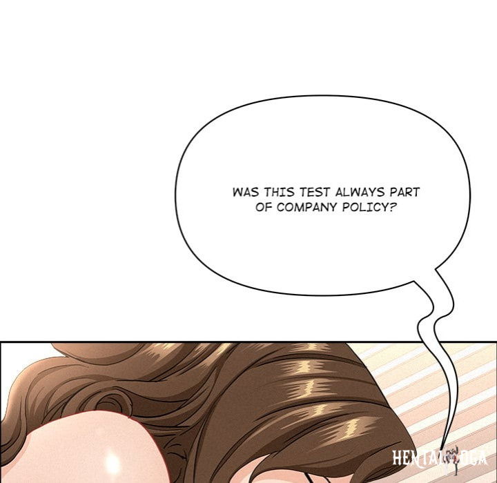 Milf Guard Milf Guard Chapter 55 - Page 33