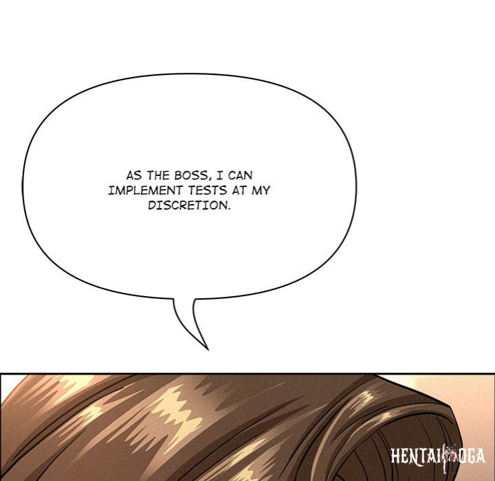 Milf Guard Milf Guard Chapter 55 - Page 35