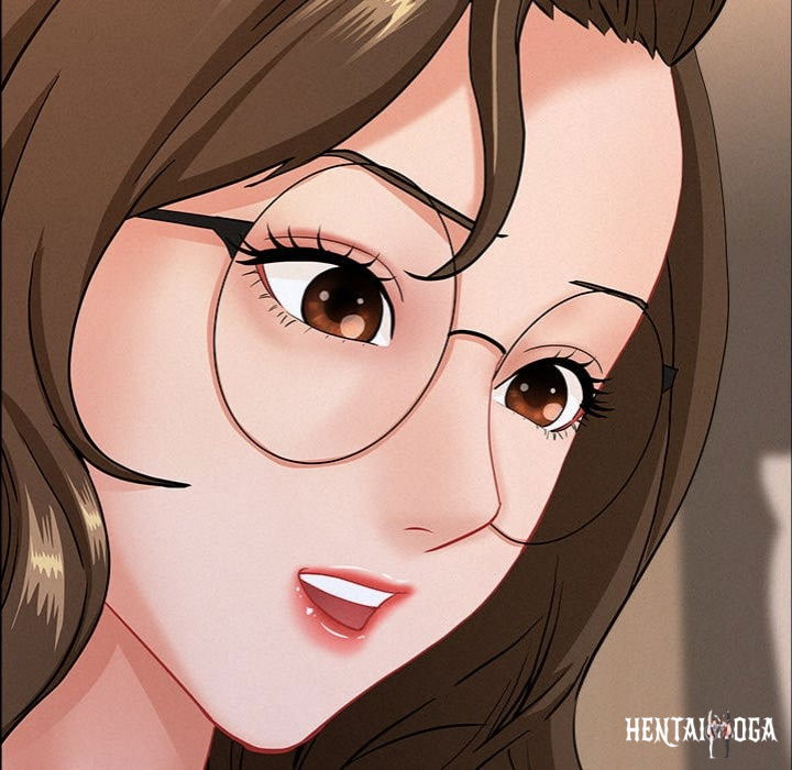 Milf Guard Milf Guard Chapter 55 - Page 36