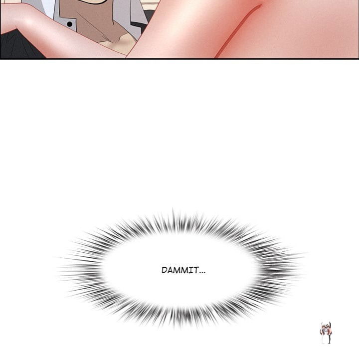 Milf Guard Milf Guard Chapter 55 - Page 39