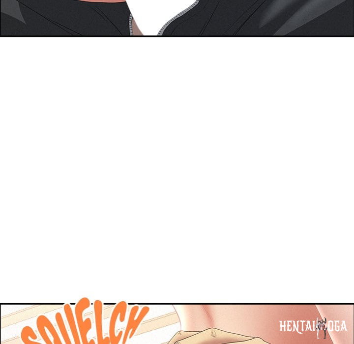 Milf Guard Milf Guard Chapter 55 - Page 41