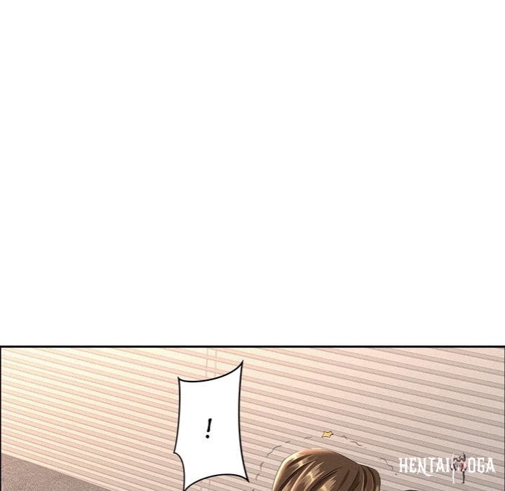 Milf Guard Milf Guard Chapter 55 - Page 45