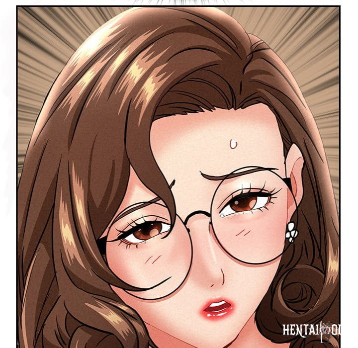 Milf Guard Milf Guard Chapter 55 - Page 51