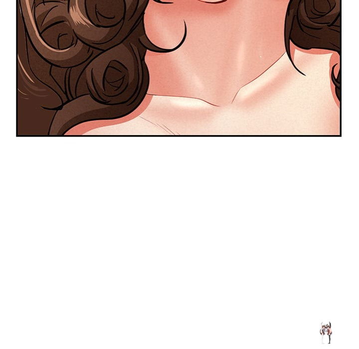 Milf Guard Milf Guard Chapter 55 - Page 52