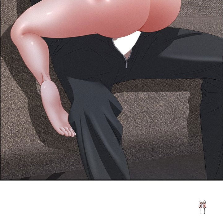 Milf Guard Milf Guard Chapter 55 - Page 54