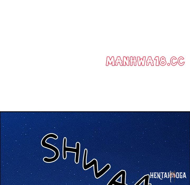 Milf Guard Milf Guard Chapter 55 - Page 55