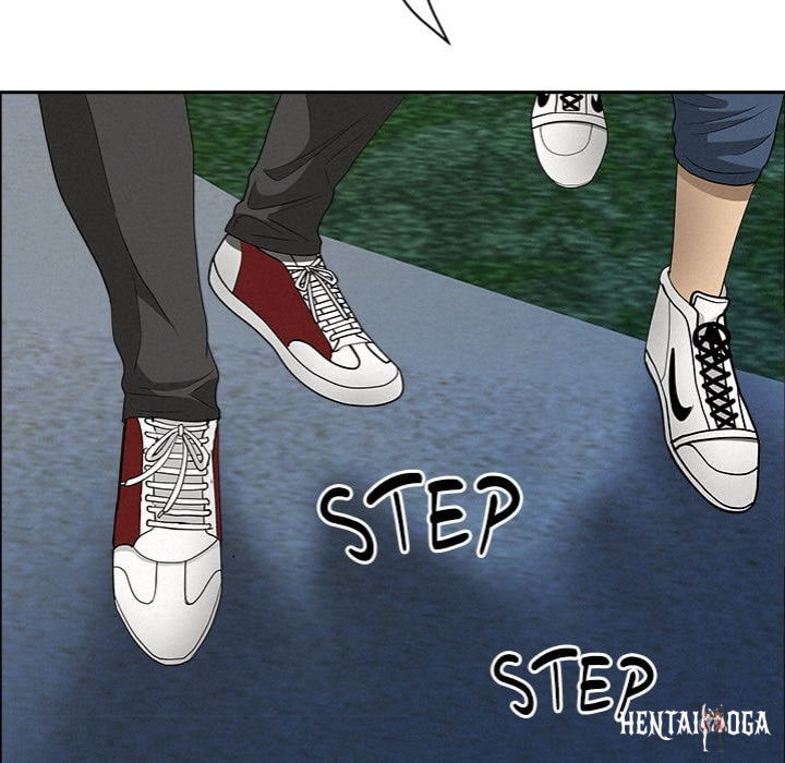 Milf Guard Milf Guard Chapter 55 - Page 58