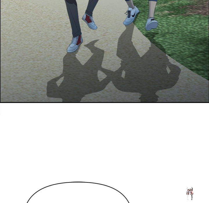 Milf Guard Milf Guard Chapter 55 - Page 61