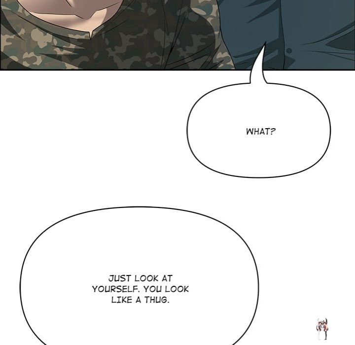 Milf Guard Milf Guard Chapter 55 - Page 63