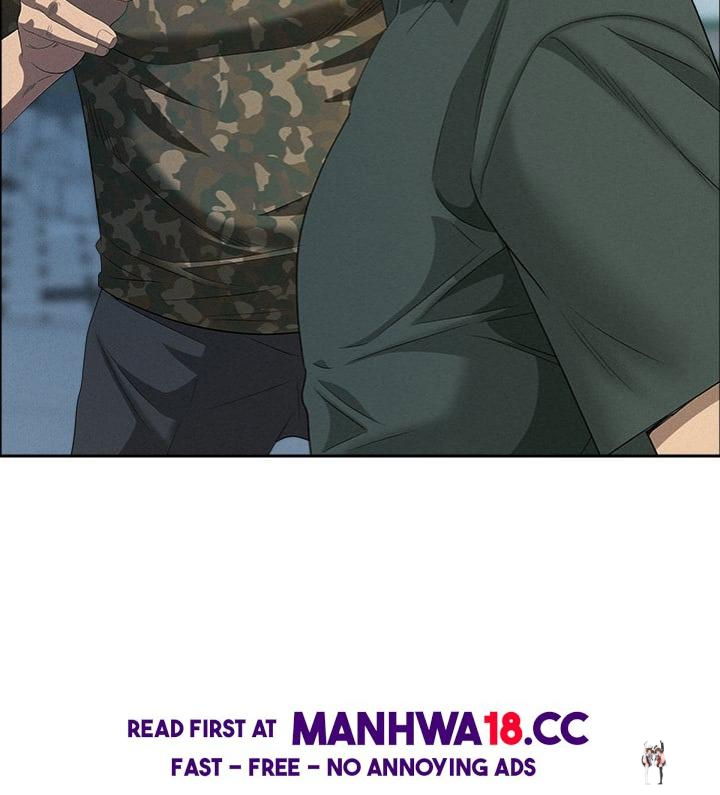 Milf Guard Milf Guard Chapter 55 - Page 67