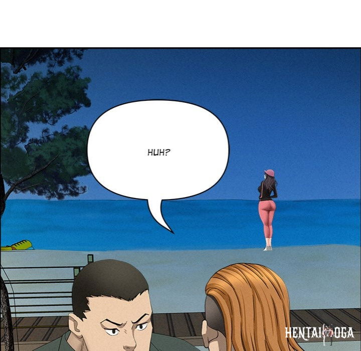 Milf Guard Milf Guard Chapter 55 - Page 70