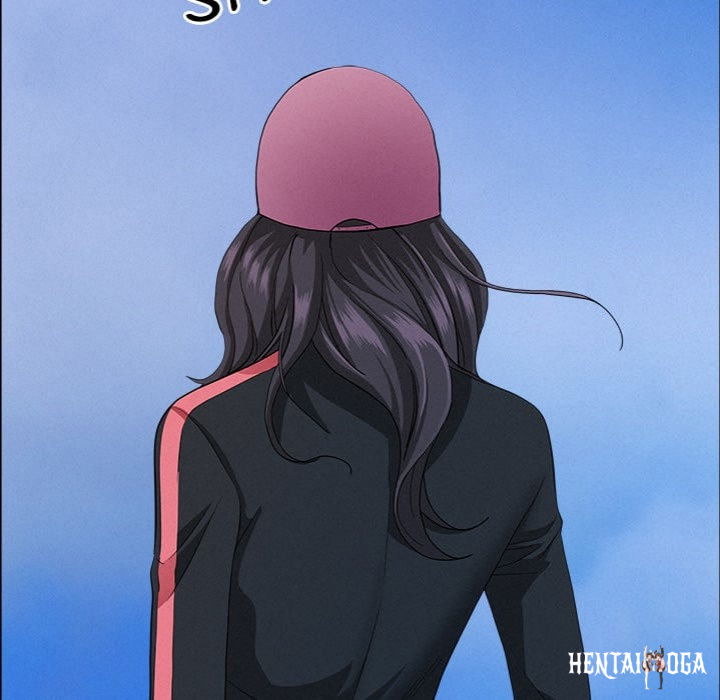 Milf Guard Milf Guard Chapter 55 - Page 73