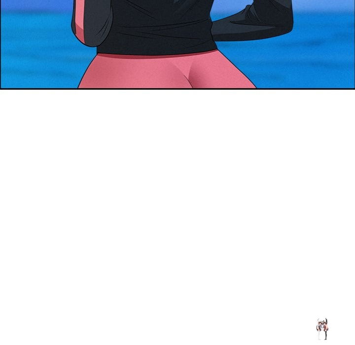 Milf Guard Milf Guard Chapter 55 - Page 74