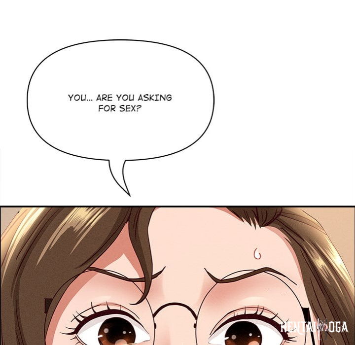 Milf Guard Milf Guard Chapter 55 - Page 86