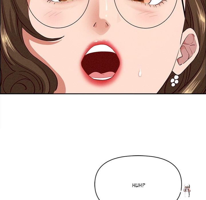 Milf Guard Milf Guard Chapter 55 - Page 87