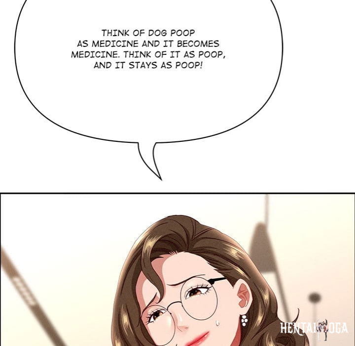 Milf Guard Milf Guard Chapter 55 - Page 94