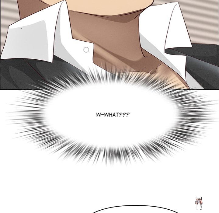 Milf Guard Milf Guard Chapter 55 - Page 98