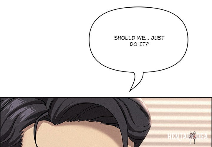 Milf Guard Milf Guard Chapter 54 - Página 1