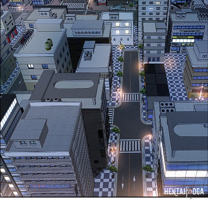 Milf Guard Milf Guard Chapter 54 - Página 102